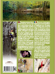 Grimper en Provence Verte (Correns-Châteauvert)