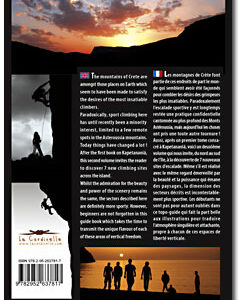 Grimper du Nord au Sud en île de Crète