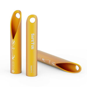 SafeTub, systeme de contre-assurage