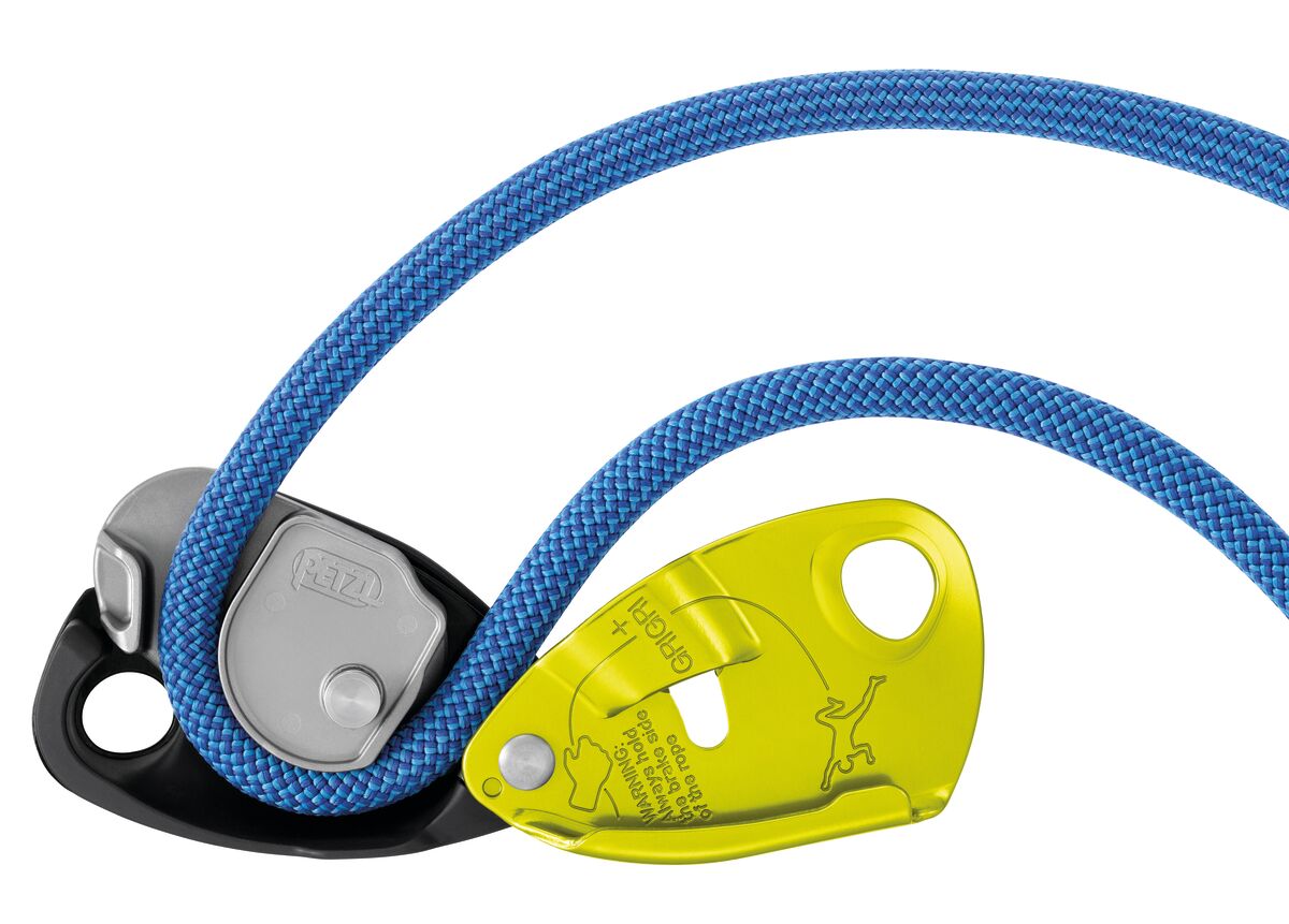 Grigri + – Image 2