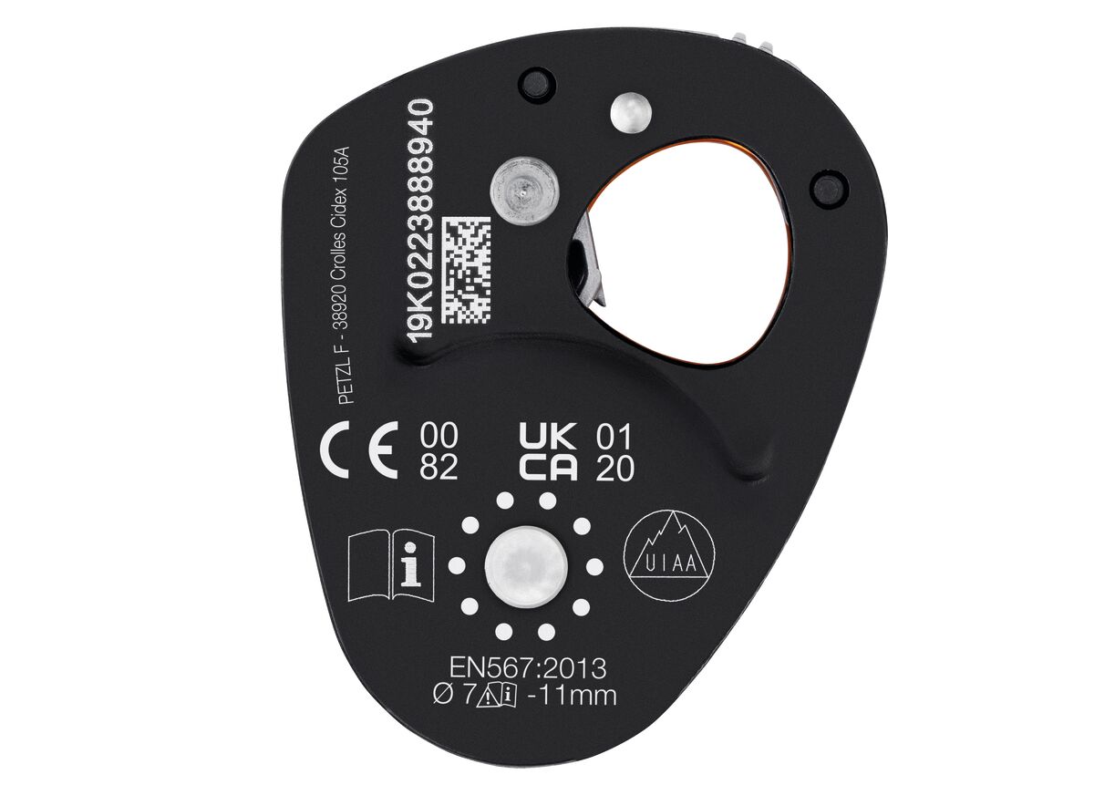 Micro Traxion – Image 4