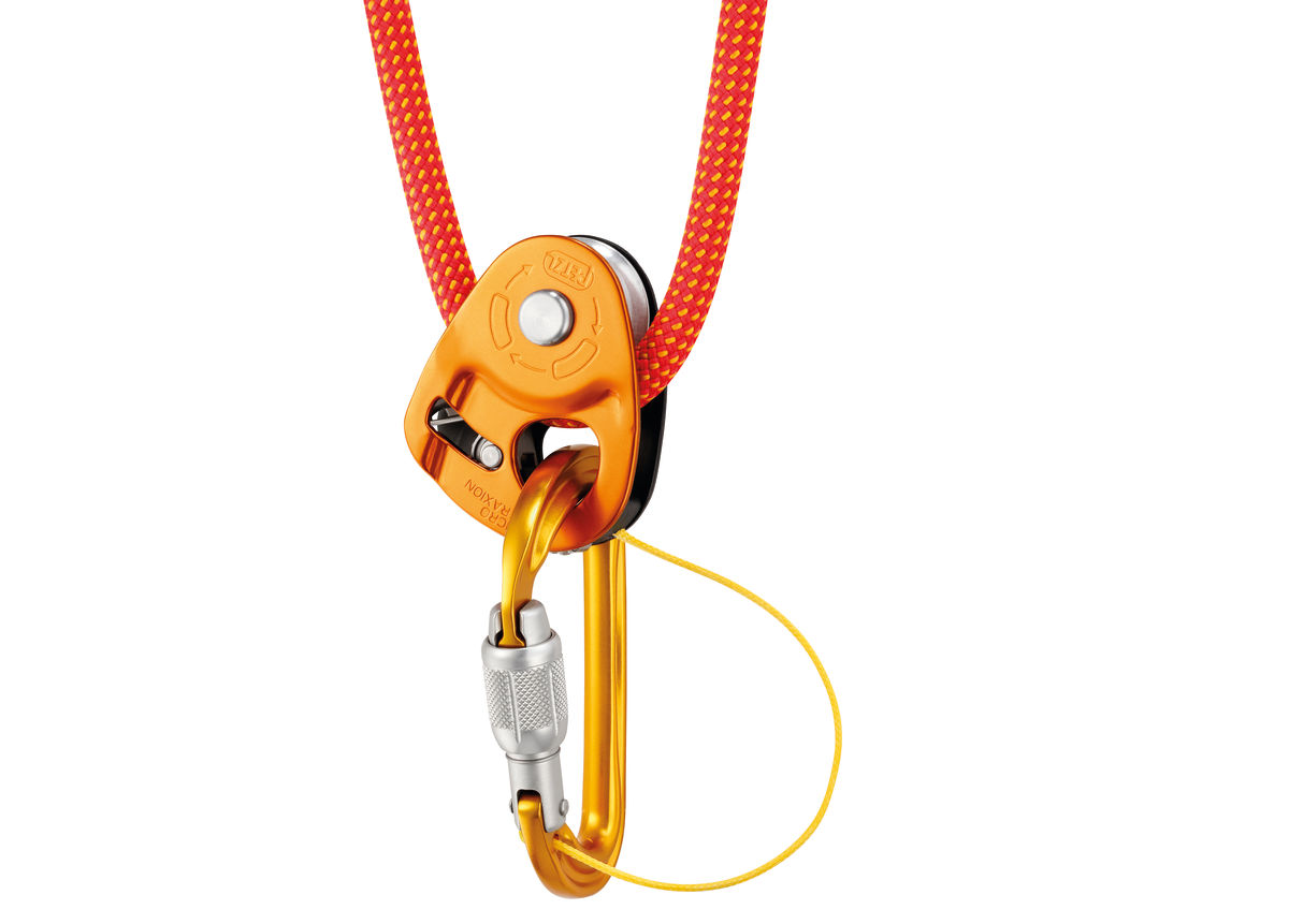 Micro Traxion – Image 5