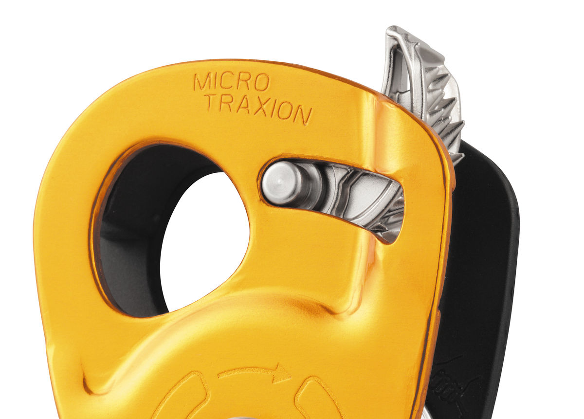 Micro Traxion – Image 6