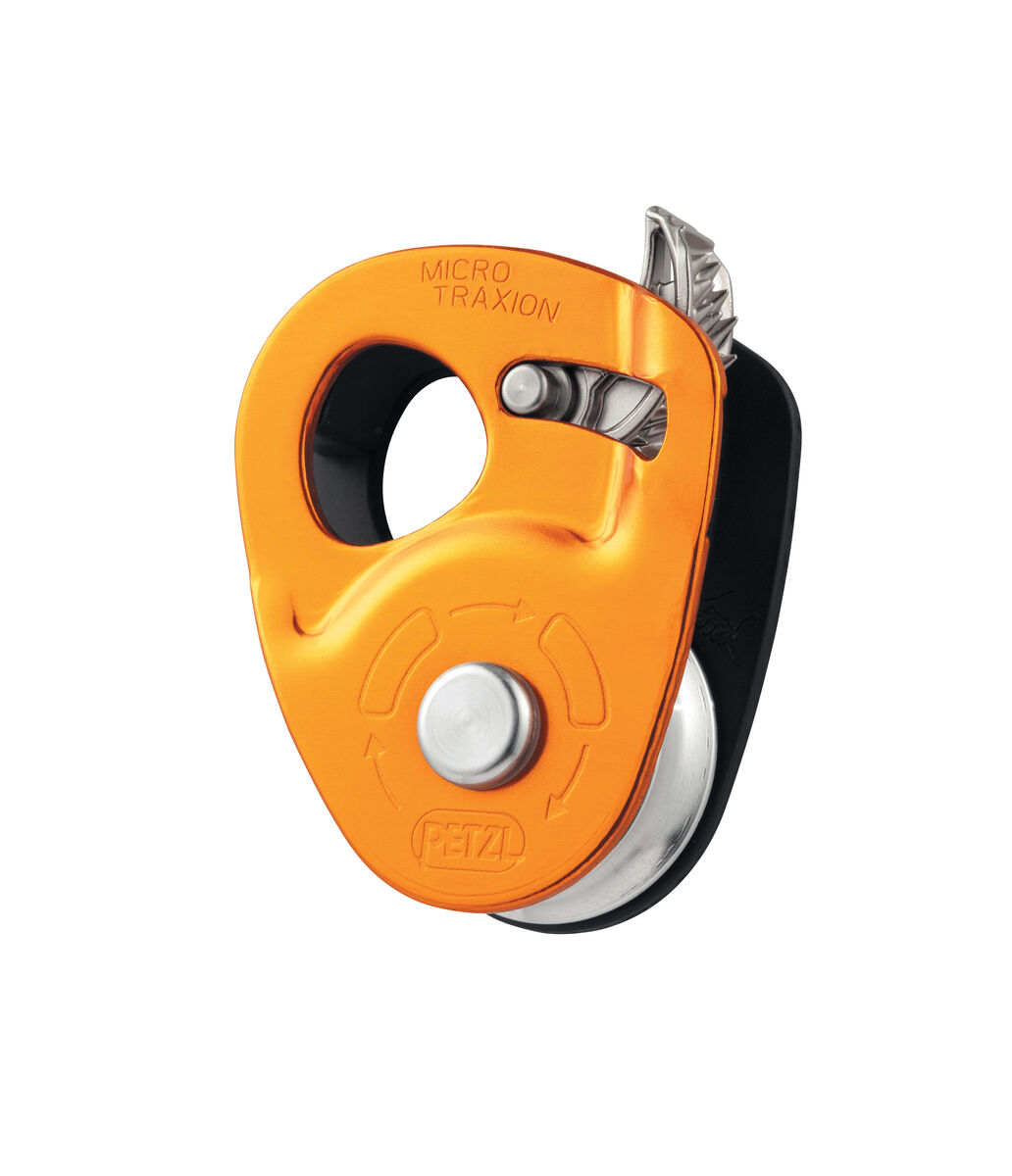 Micro Traxion – Image 2